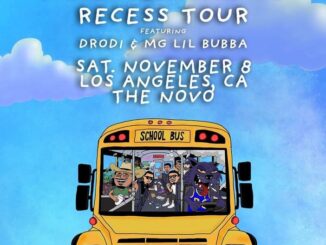 That Mexican OT- Recess Tour Par-2