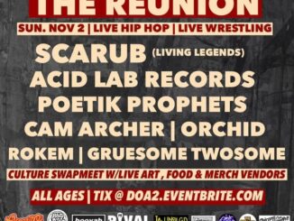 The Reunion