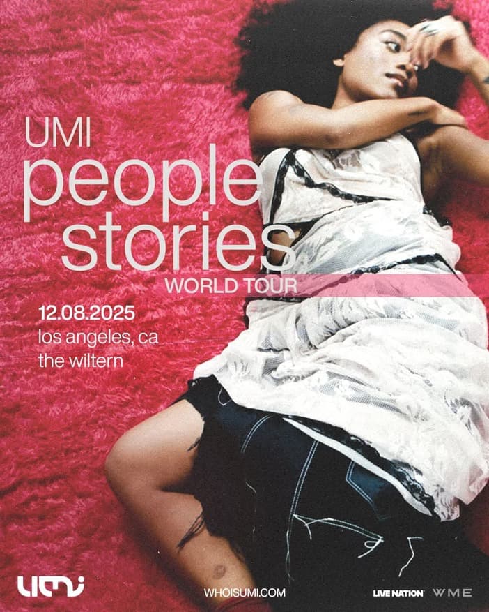 UMI People Stories - World Tour--2