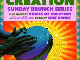 Voices of Creation