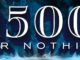 1500 or Nothin' Banner-LA