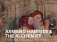 Armand Hammer x The Alchemist 2