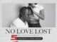 BLXST - No Love Lost - Shows Add