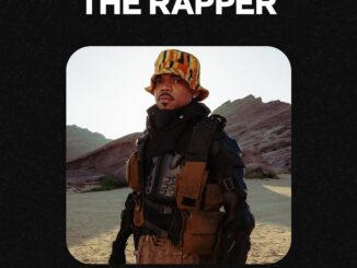 Chance The Rapper - Grammy Museum