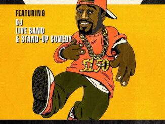 Corey Holcomb - 5150 Tour
