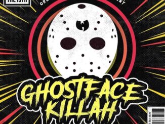 Ghostface Killah