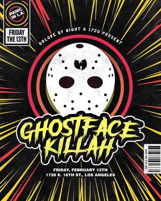 Ghostface Killah