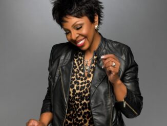 Gladys Knight