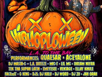 HipHop.Loween