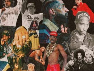 Legends Never Die