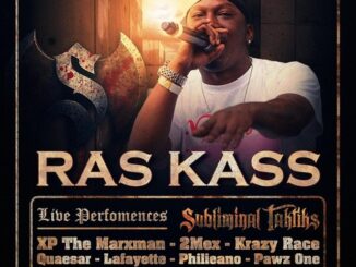 RAS KASS, 2MEX, SUBLIMINAL TAKTI
