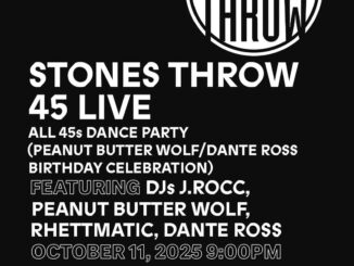Stonesthrow