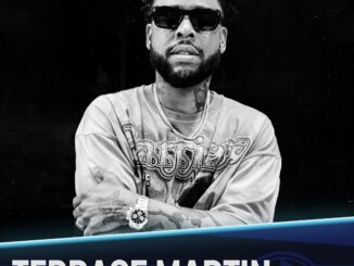 Terrace Martin - Blue Note LA