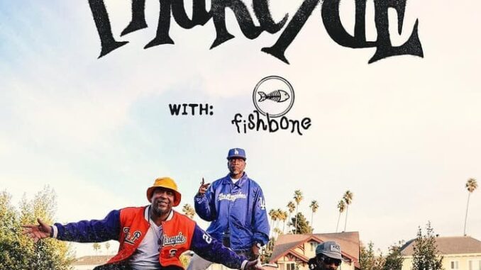 The Pharcyde - The Novo