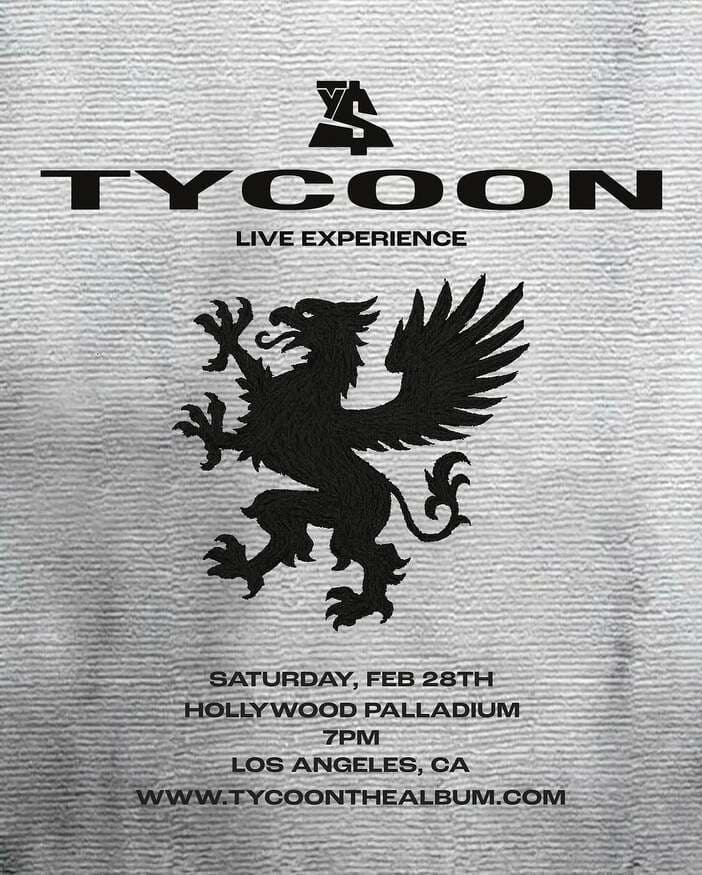 Tycoon Experience- Updated