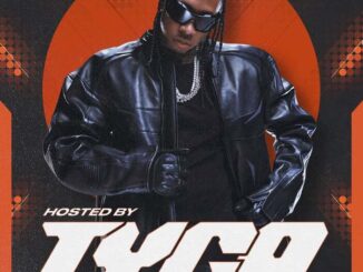 Tyga - Time Nightclub