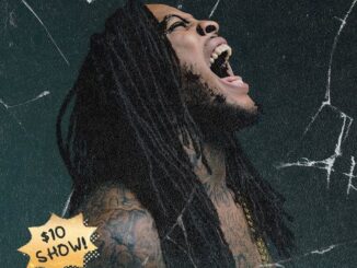 Waka Flocka Flame-LA