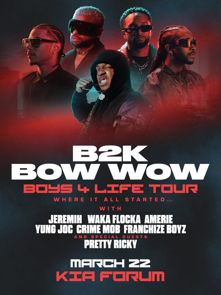Boys 4 Life Tour-2