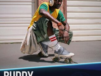 Buddy - Blue Note LA-2