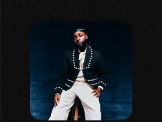 Davido-Grammy Museum