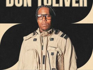 Don Toliver - Nightclub-2