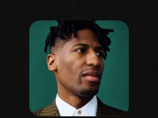 Jon Batiste - Grammy Museum