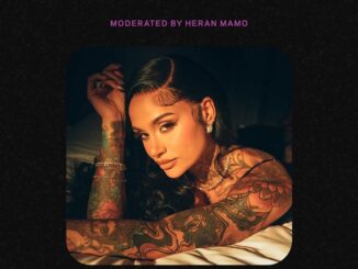 Kehlani - Grammy Museum