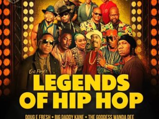 Legends of Hip Hop LA-2-2