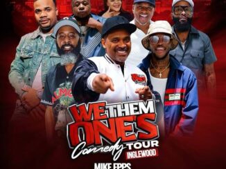 We Them Ones - Inglewood-2-2