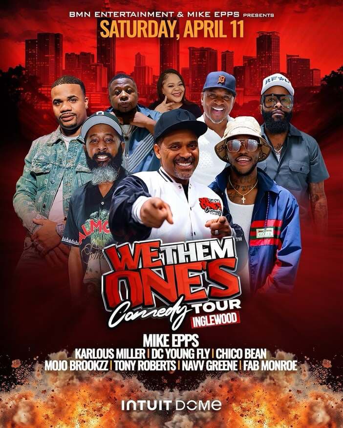 We Them Ones - Inglewood-2-2