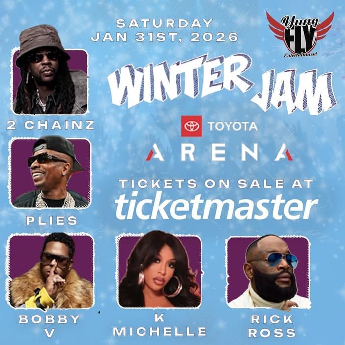 Winter Jam