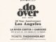 The DO-OVER L.A. 20 Year Anniversary