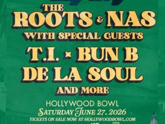 A Great Night in Hip-Hop