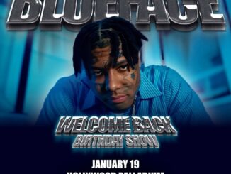 Blueface - Hollywood Palladium