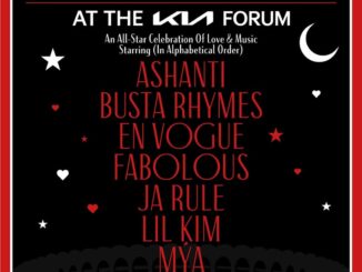 DJ Cassidy - Pass The Mic