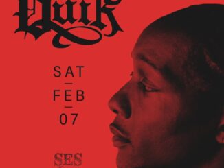 DJ Quik - 2026