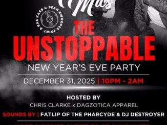 Five Mics NYE-2