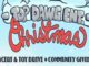 TDE XMAS Banner