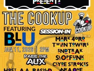 The Cookup