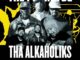 The Pharcyde x Tha Alkaholiks