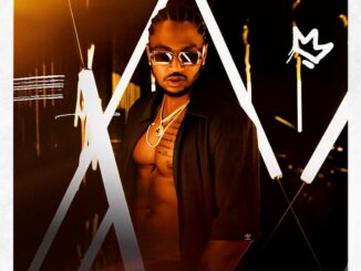 Trey Songz x 2026-2