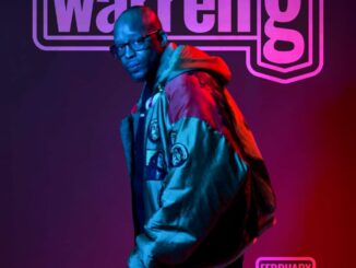 Warren G - February 2026