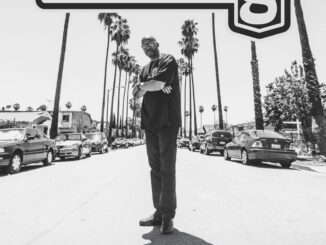 Warren G - Garden Amp- 2026