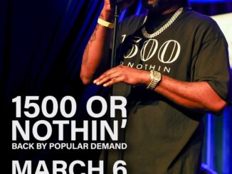 1500 or Nothin -Blue Note LA 2026