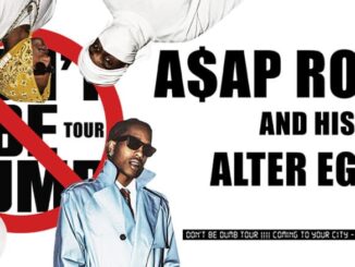 A$AP Rocky – Don’t Be Dumb Tour (1)