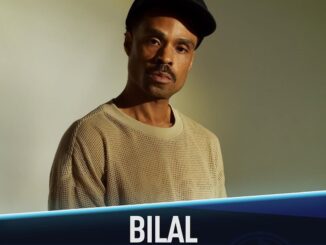 Bilal