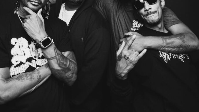 Bone Thugs n Harmony