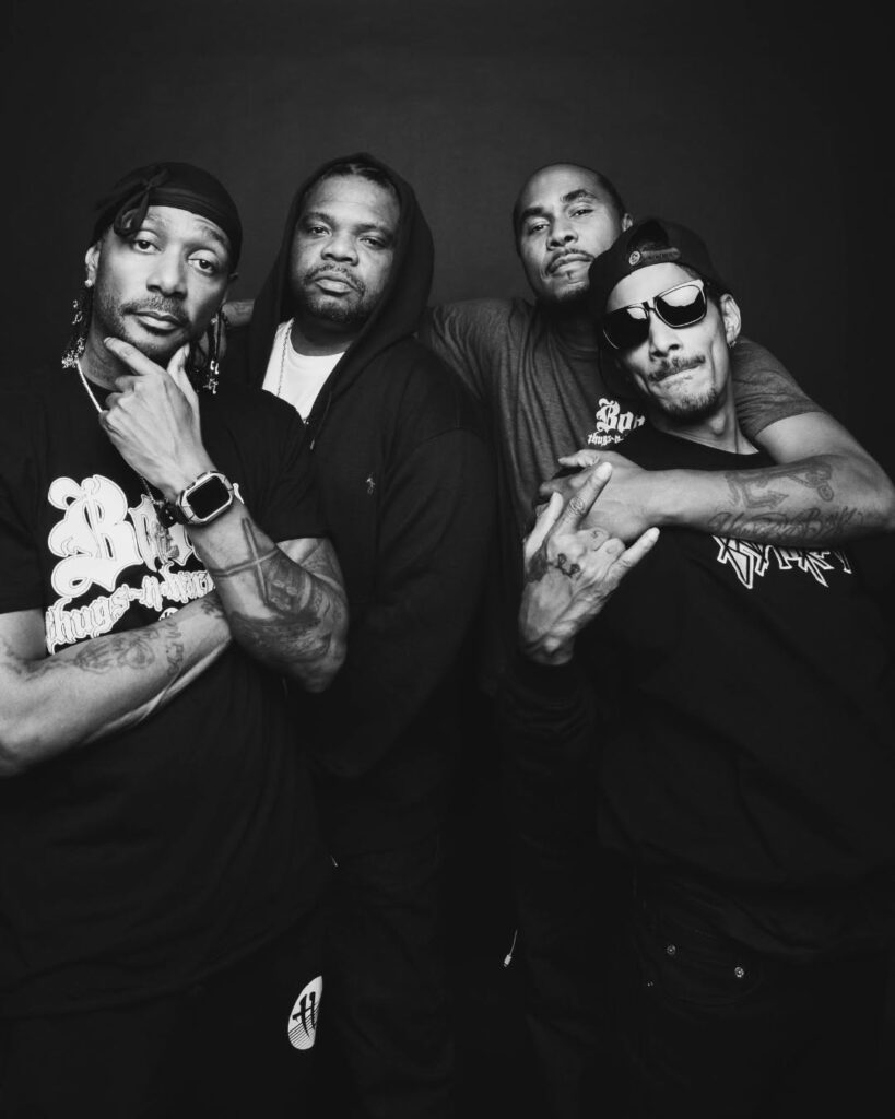 Bone Thugs n Harmony