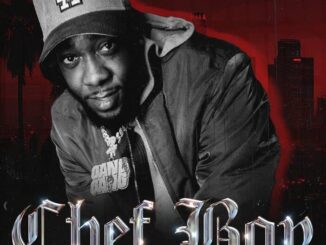 Chef Boy