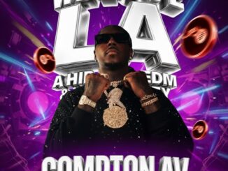 Compton AV